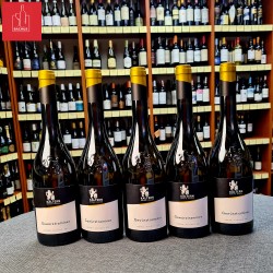 Kaltern Gewurztraminer Alto Adige Südtirol