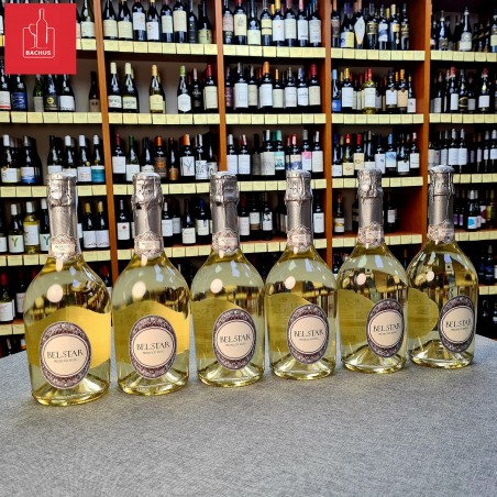 Belstar Prosecco Spumante DOC