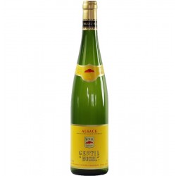 Gentil Hugel Alsace
