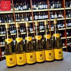 Gentil Hugel Alsace