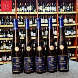 Anselmann Gewurztraminer Spatlese