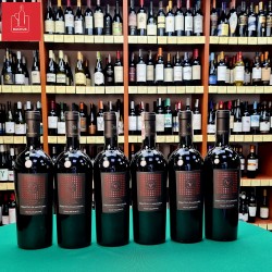 Vigne Vecchie Primitivo di Manduria Gold Series Leggenda