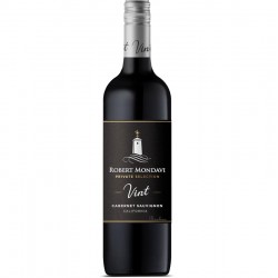 Robert Mondavi Private Selection Cabernet Sauvignon