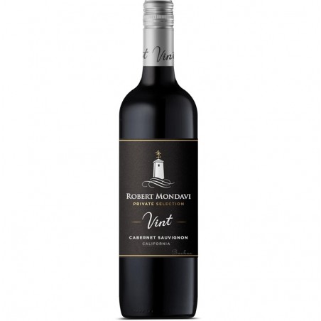 Robert Mondavi Private Selection Cabernet Sauvignon