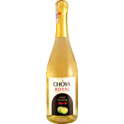 Choya Royal Exotic Sparkling