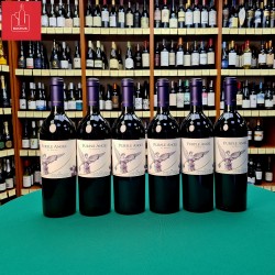 Montes Purple Angel Dry Red