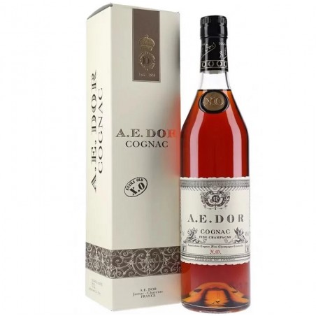 A.E. DOR XO Cognac