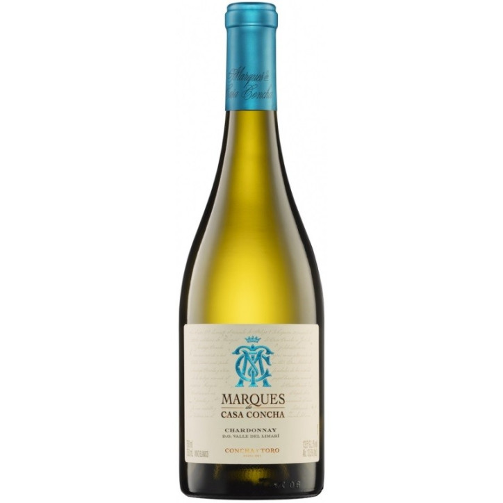 Marques de Casa Concha Chardonnay Marques de Casa Concha Chardonnay