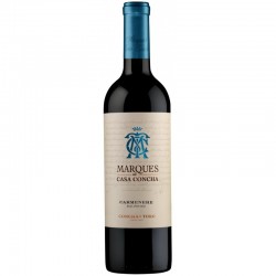 Marques de Casa Concha Carmenere