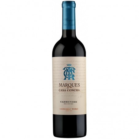 Marques de Casa Concha Carmenere