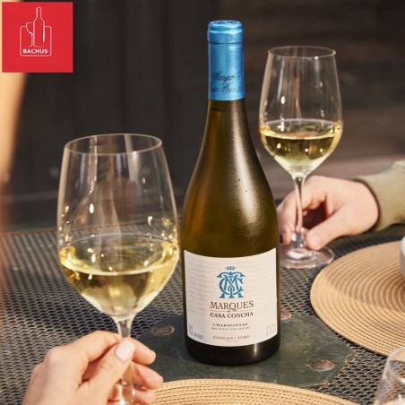 Marques de Casa Concha Chardonnay