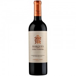 Marques de Casa Concha Cabernet Sauvignon