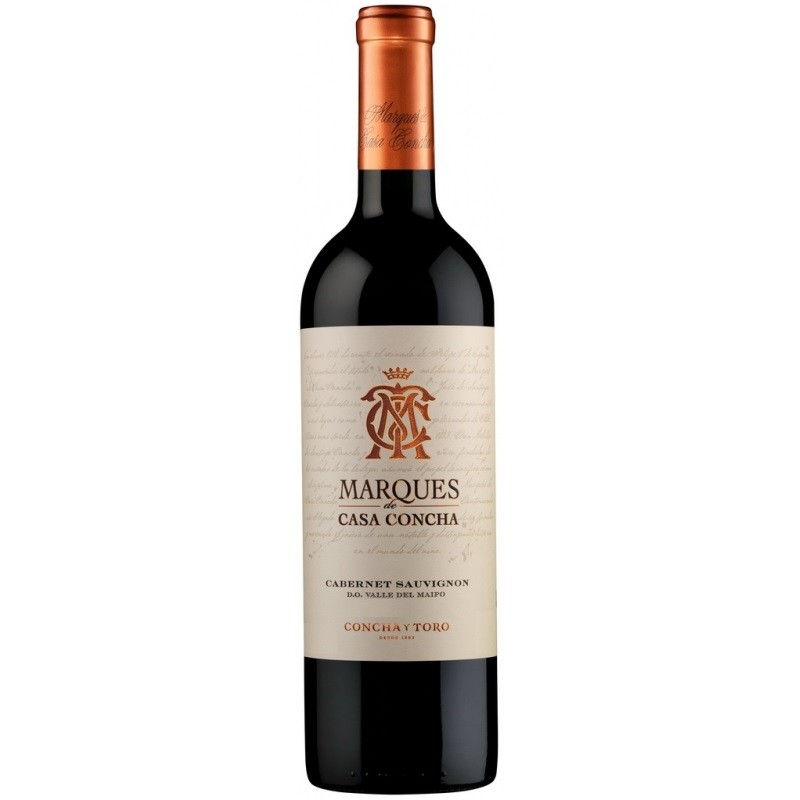 Marques de Casa Concha Cabernet Sauvignon