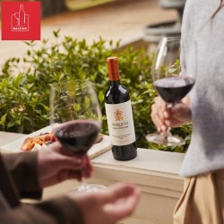 Marques de Casa Concha Cabernet Sauvignon