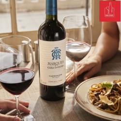 Marques de Casa Concha Carmenere
