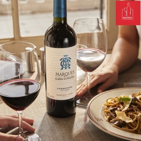 Marques de Casa Concha Carmenere