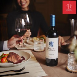 Marques de Casa Concha Carmenere