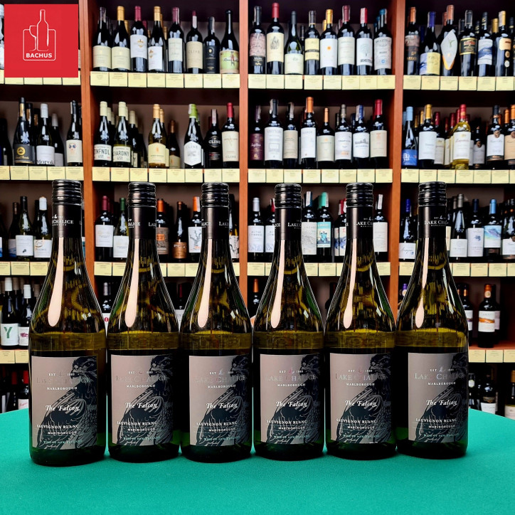 Lake Chalice The Falcon Sauvignon Blanc Lake Chalice The Falcon Sauvignon Blanc
