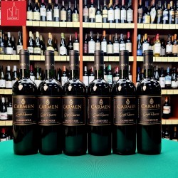 Carmen Gran Reserva Carmenere