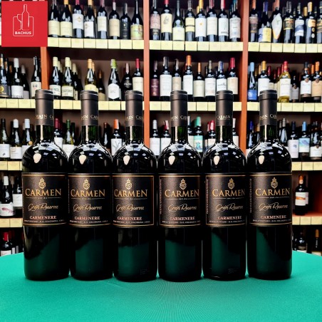 Carmen Gran Reserva Carmenere