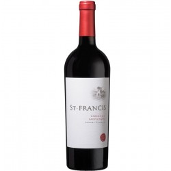 St. Francis Cabernet Sauvignon Sonoma