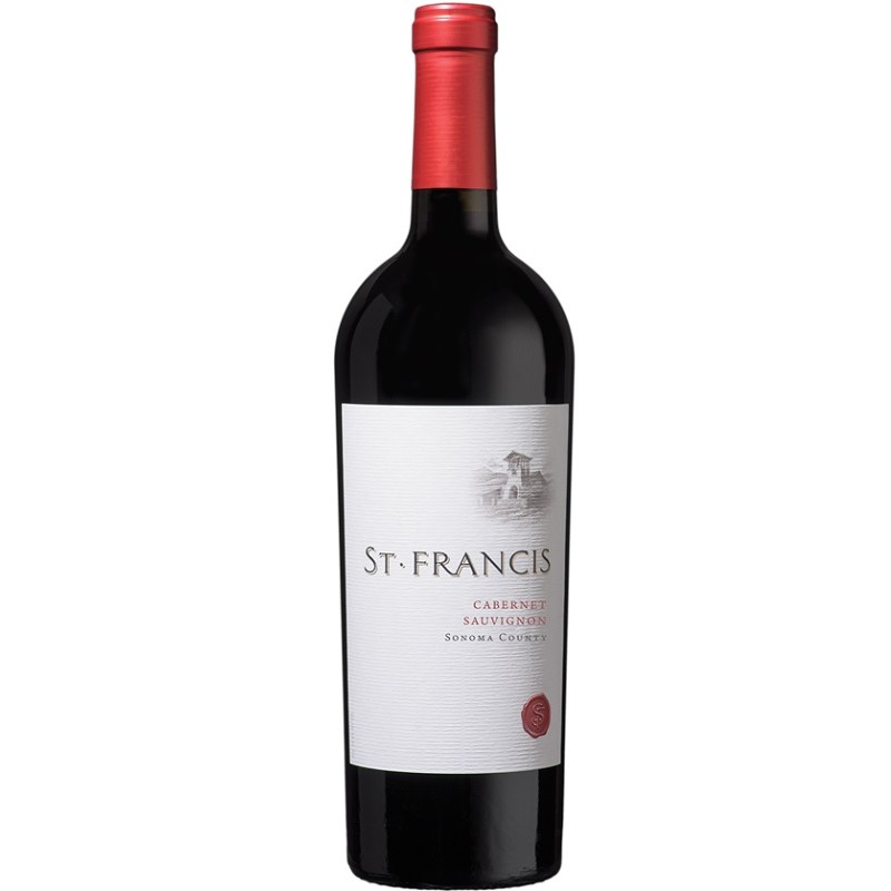 St. Francis Cabernet Sauvignon Sonoma