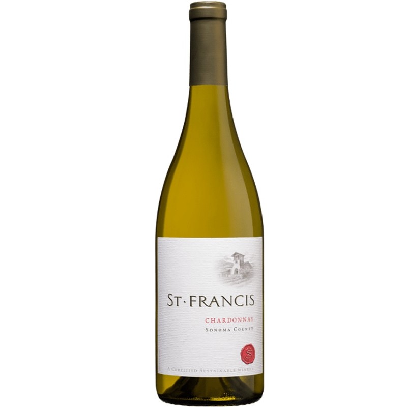 St. Francis Chardonnay Sonoma