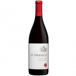St. Francis Pinot Noir California