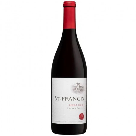 St. Francis Pinot Noir California