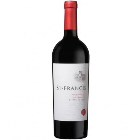 St. Francis Zinfandel California