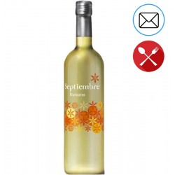 Septiembre Blanco Frizante