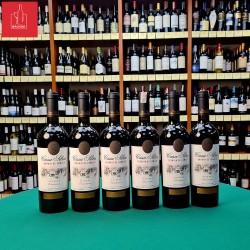 Casa Silva Reserva Carmenere