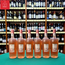 Tenuta Ulisse Rose Abruzja