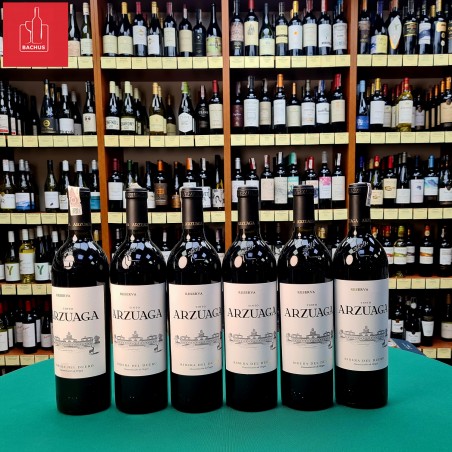 Arzuaga Reserva Ribera Del Duero DO