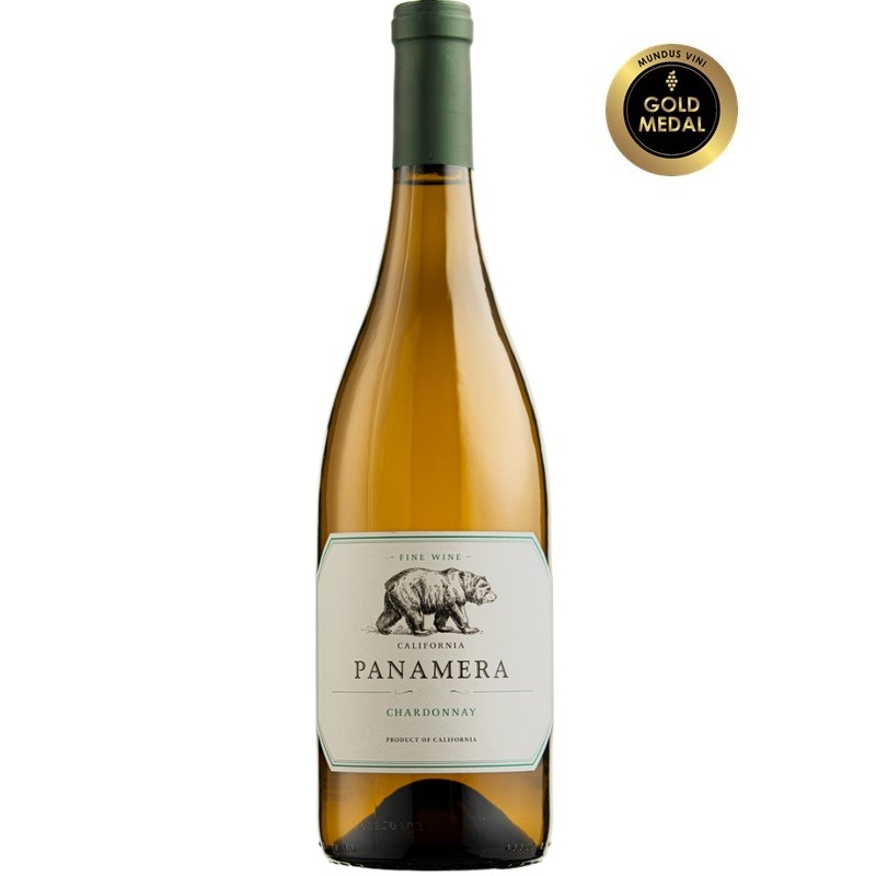 Panamera Chardonnay California Napa Valley