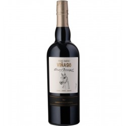 Sherry Alvaro Domecq Pedro Ximenez Jerez