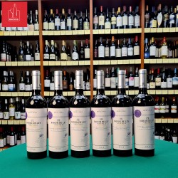 Baron de Ley Graciano Varietales Rioja
