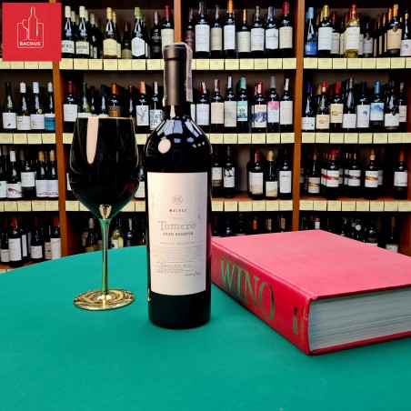 Tomero Gran Reserva Malbec Mendoza