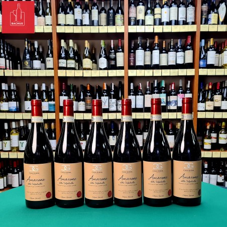 Casa Giona Amarone Della Valpolicella DOCG