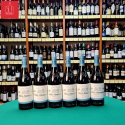 La Rioja Alta Vina Ardanza Reserva Rioja