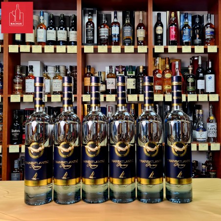 Beluga Transatlantic Racing Vodka