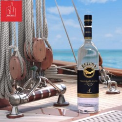 Beluga Transatlantic Racing Vodka