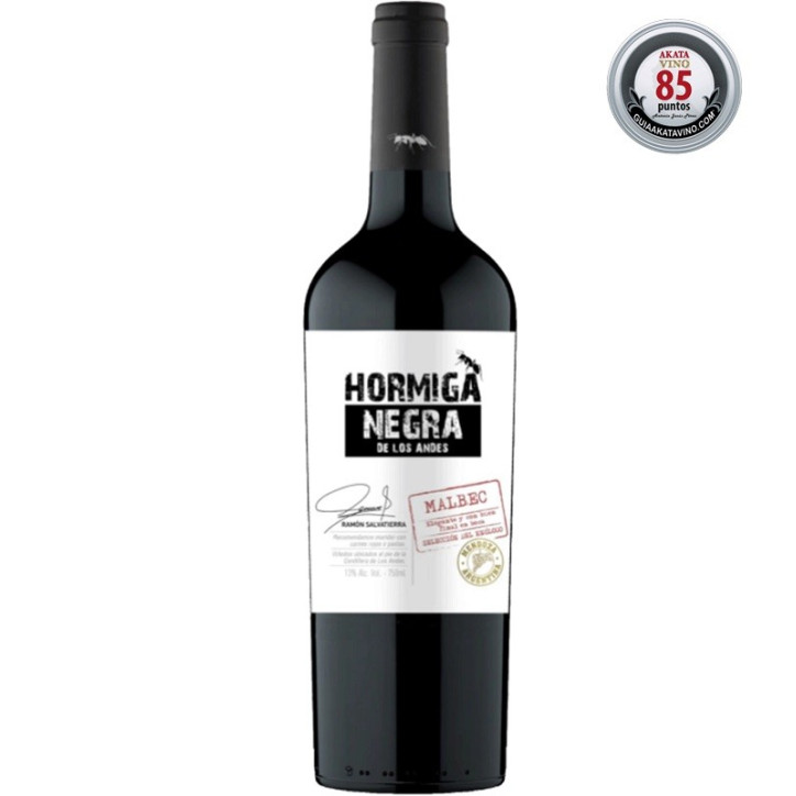 Hormiga Negra Malbec Mendoza Hormiga Negra Malbec Mendoza