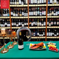 Marques de Murrieta Capellania Viura Rioja