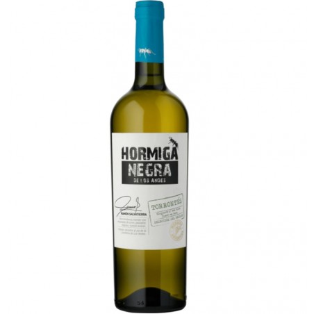 Hormiga Negra Torrontes