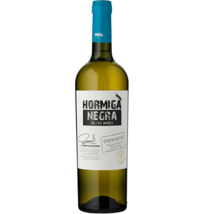 Hormiga Negra Torrontes Hormiga Negra Torrontes