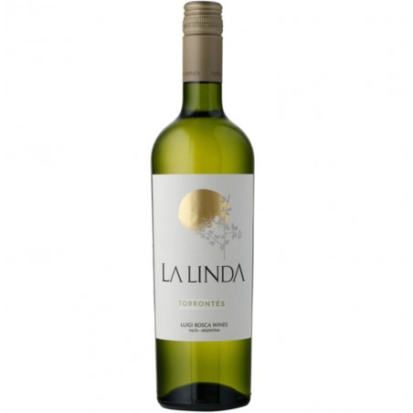 La Linda Torrontes Mendoza