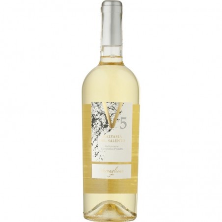 Varvaglione V5 Malvasia del Salento