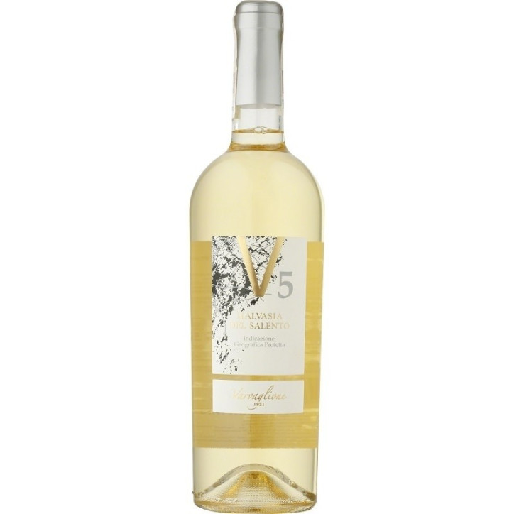Varvaglione V5 Malvasia del Salento Varvaglione V5 Malvasia del Salento