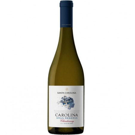Santa Carolina Gran Reserva Chardonnay Chile